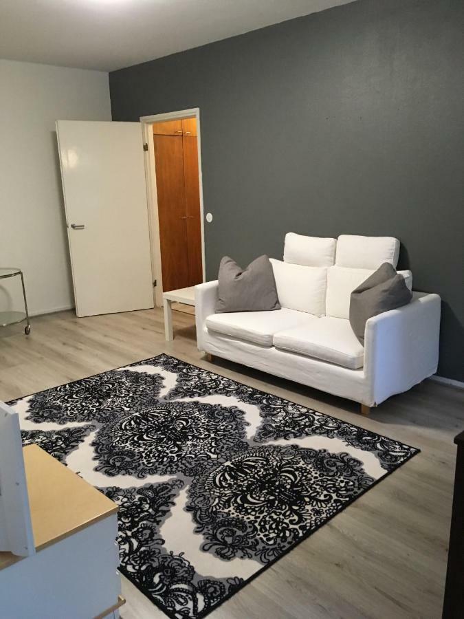 City Center Apartment Rovaniemi Exterior photo