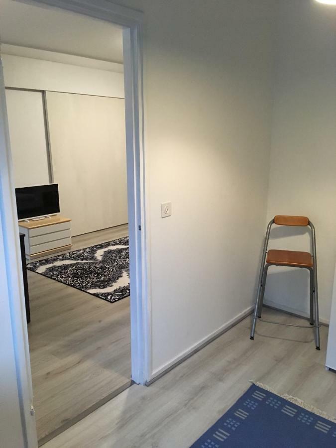 City Center Apartment Rovaniemi Exterior photo