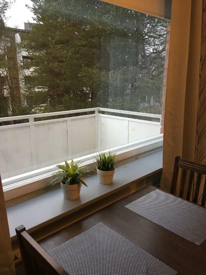 City Center Apartment Rovaniemi Exterior photo
